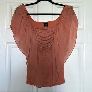 Daytrip blouse